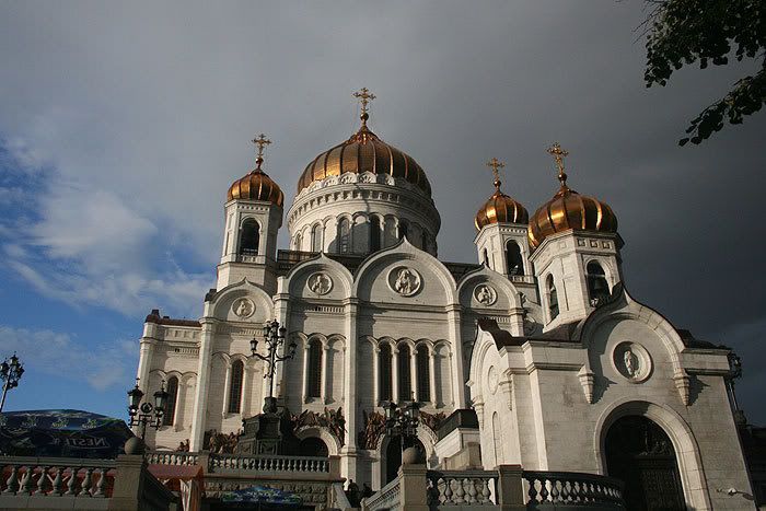 Храм