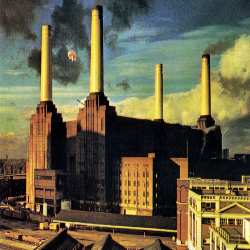 [PokeCommunity.com] Favourite Album Artwork?