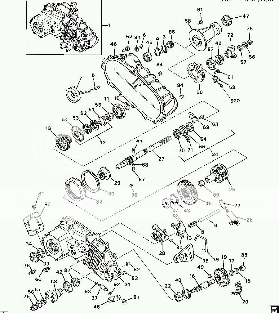 Truckin's diagrams | Page 2 | GMT400 - The Ultimate 88-98 GM Truck Forum