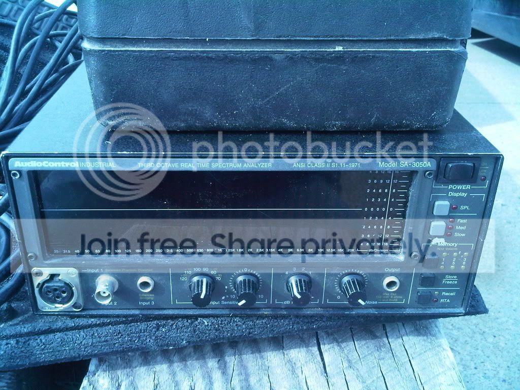 audiocontrol rta 3050a | DIYMobileAudio.com Car Stereo Forum