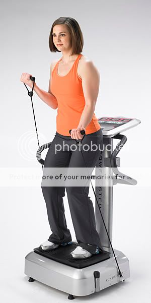  favorites contact me power step plus vibrating plate machine exercise