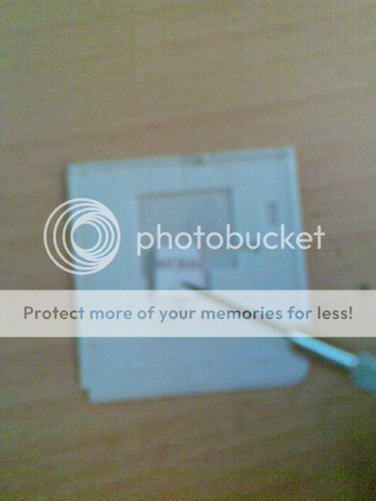 SuperCard DSone PSram Fix up / Mod | RomUlation