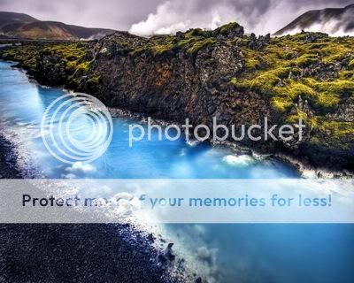 clear water art canvas poster print artwork