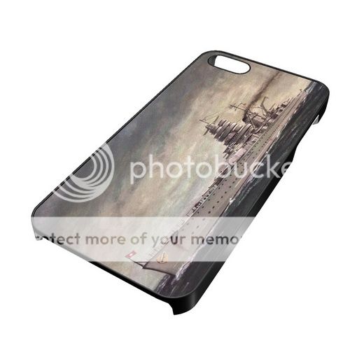 new admiral scheer for apple iphone 5s 5g hard case cover