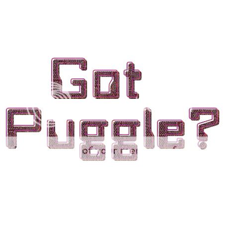 new got puggle ? men t-shirt tee s m l xl 2xl 3xl