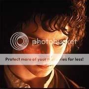 Frodo Baggins Pictures, Images and Photos