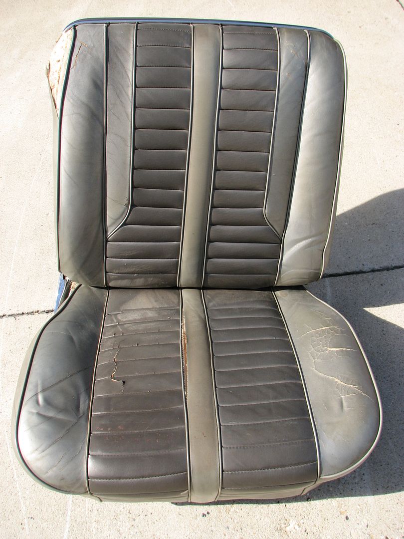 62 63 64 IMPALA SS BUCKET SEATS 283 327 409 396 427 4 speed PONTIAC ...