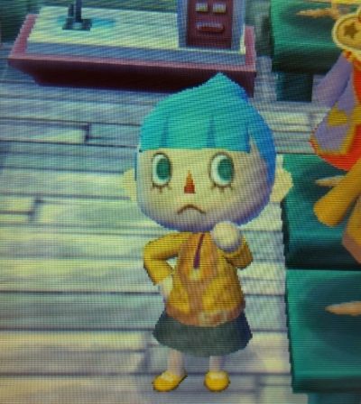 [PokeCommunity.com] Kyoko's Design Gallery