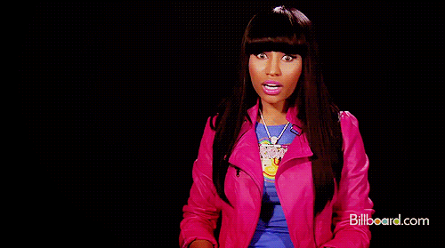 Nicki Minaj Pictures, Images and Photos