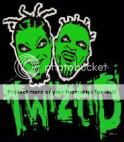 TWIZTID Pictures, Images and Photos