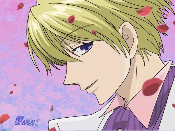 [PokeCommunity.com] Bishie Lovers Club