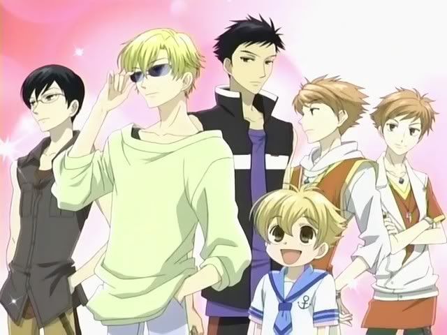 [PokeCommunity.com] Bishie Lovers Club