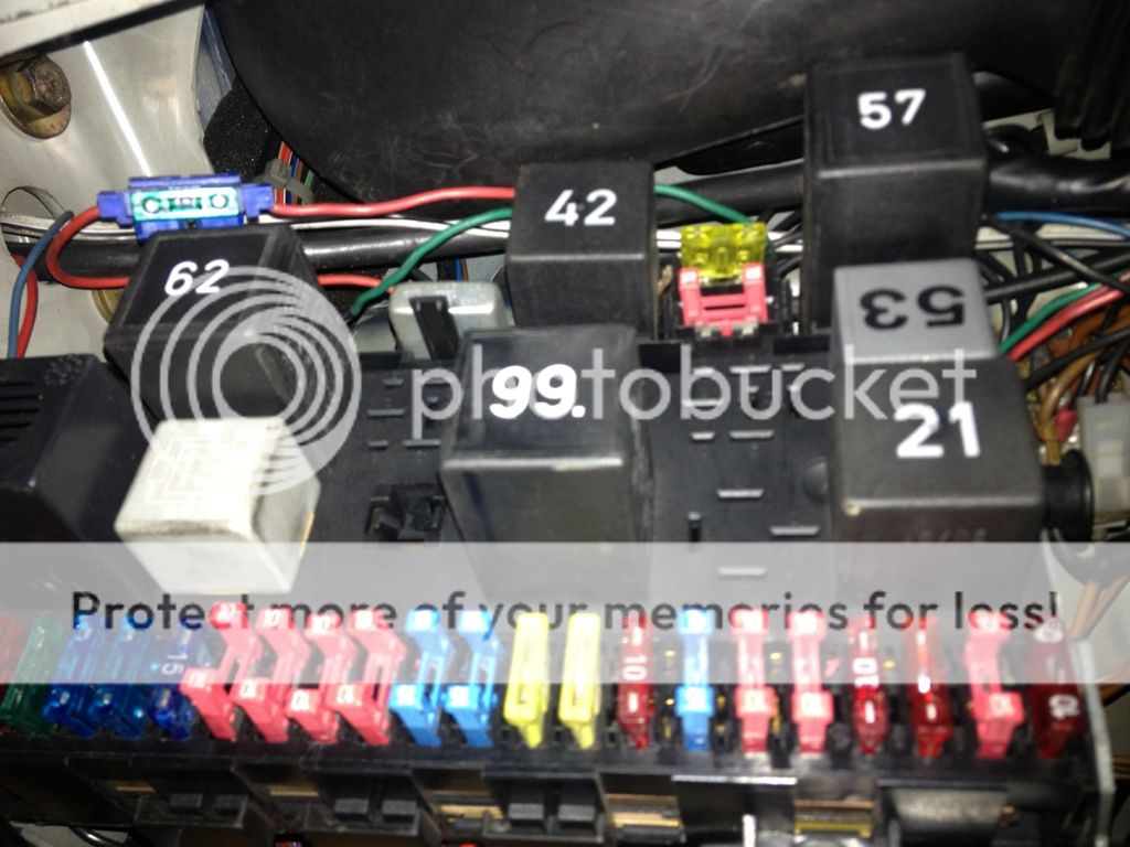 View topic Strange buzzing noise The Mk1 Golf Owners Club