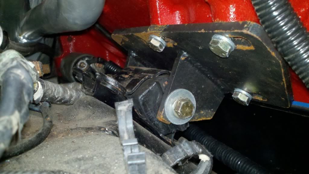 Started a Project: 350 Vortec in 96 S10 - S-10 Forum Started a Project: 350 Vortec in 96 S10 - S-10 Forum