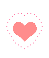 Hi5 and Myspace Glitter Graphics: Hearts