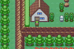[PokeCommunity.com] Pokemon Paper Mario Redux