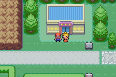 [PokeCommunity.com] Pokemon Paper Mario Redux